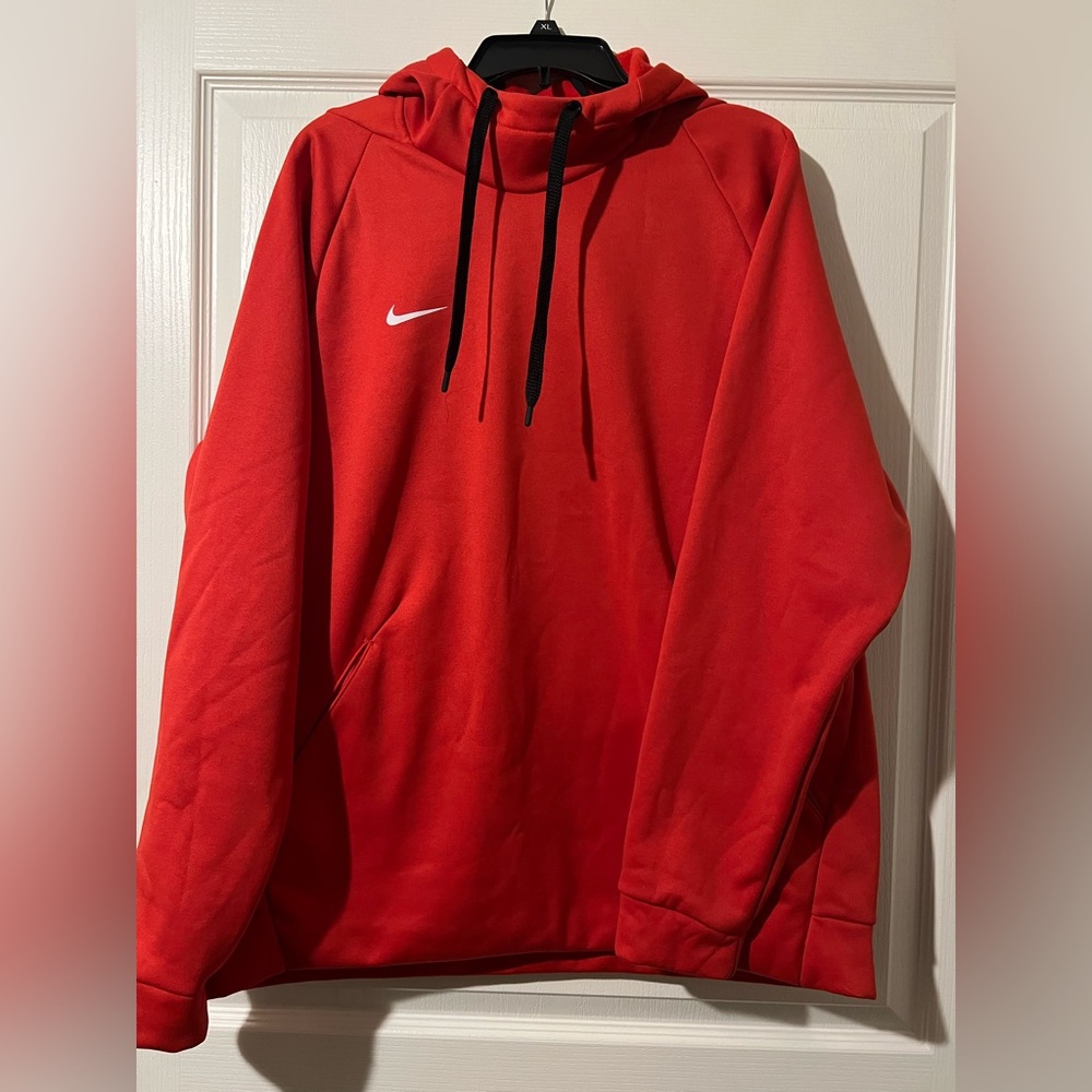 Nike Men’s sweatshirt XL